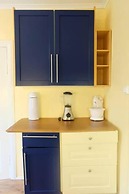 Lake View Holiday Apartments