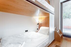 The Tbilisi Pod