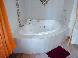 BACANA CABAÑAS DE ALQUILER