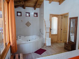 BACANA CABAÑAS DE ALQUILER