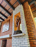 BACANA CABAÑAS DE ALQUILER