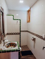 BACANA CABAÑAS DE ALQUILER