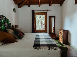 BACANA CABAÑAS DE ALQUILER