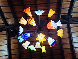 BACANA CABAÑAS DE ALQUILER