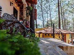 BACANA CABAÑAS DE ALQUILER