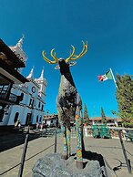 BACANA CABAÑAS DE ALQUILER