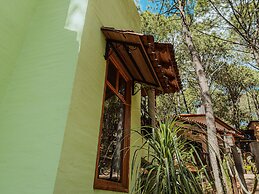 BACANA CABAÑAS DE ALQUILER