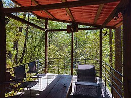 BACANA CABAÑAS DE ALQUILER