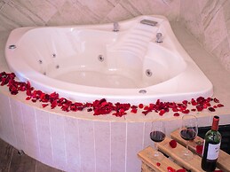 BACANA CABAÑAS DE ALQUILER