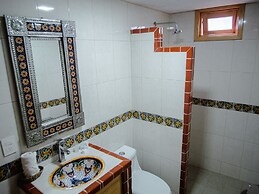 BACANA CABAÑAS DE ALQUILER