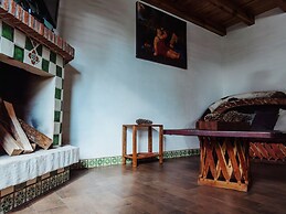 BACANA CABAÑAS DE ALQUILER