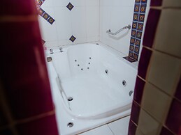 BACANA CABAÑAS DE ALQUILER