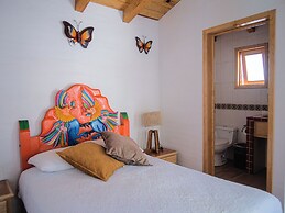 BACANA CABAÑAS DE ALQUILER