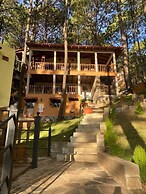 BACANA CABAÑAS DE ALQUILER