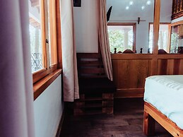 BACANA CABAÑAS DE ALQUILER