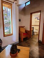 BACANA CABAÑAS DE ALQUILER