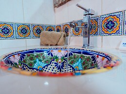 BACANA CABAÑAS DE ALQUILER