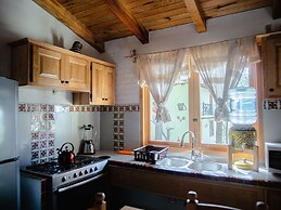 BACANA CABAÑAS DE ALQUILER