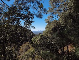 BACANA CABAÑAS DE ALQUILER