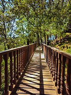 BACANA CABAÑAS DE ALQUILER