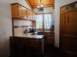 BACANA CABAÑAS DE ALQUILER