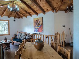 BACANA CABAÑAS DE ALQUILER