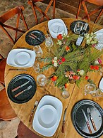 BACANA CABAÑAS DE ALQUILER