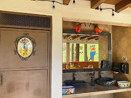 BACANA CABAÑAS DE ALQUILER