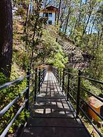 BACANA CABAÑAS DE ALQUILER