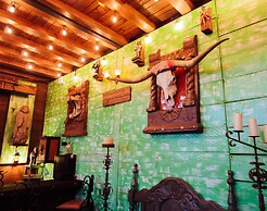 BACANA CABAÑAS DE ALQUILER