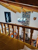 BACANA CABAÑAS DE ALQUILER