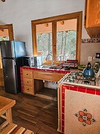 BACANA CABAÑAS DE ALQUILER