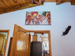 BACANA CABAÑAS DE ALQUILER