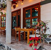 BACANA CABAÑAS DE ALQUILER