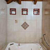 BACANA CABAÑAS DE ALQUILER