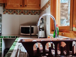 BACANA CABAÑAS DE ALQUILER