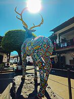 BACANA CABAÑAS DE ALQUILER