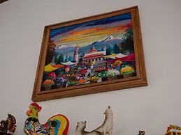 BACANA CABAÑAS DE ALQUILER