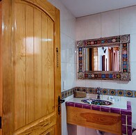 BACANA CABAÑAS DE ALQUILER