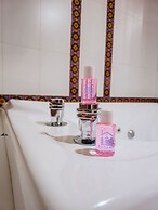 BACANA CABAÑAS DE ALQUILER