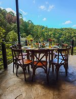 BACANA CABAÑAS DE ALQUILER