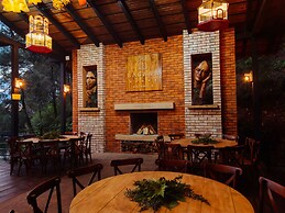 BACANA CABAÑAS DE ALQUILER