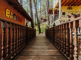 BACANA CABAÑAS DE ALQUILER