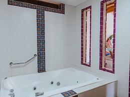 BACANA CABAÑAS DE ALQUILER