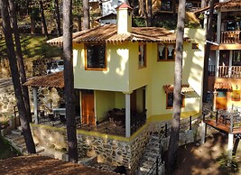 BACANA CABAÑAS DE ALQUILER