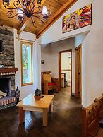 BACANA CABAÑAS DE ALQUILER