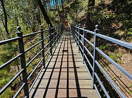 BACANA CABAÑAS DE ALQUILER