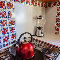 BACANA CABAÑAS DE ALQUILER