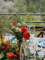 BACANA CABAÑAS DE ALQUILER