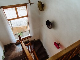 BACANA CABAÑAS DE ALQUILER